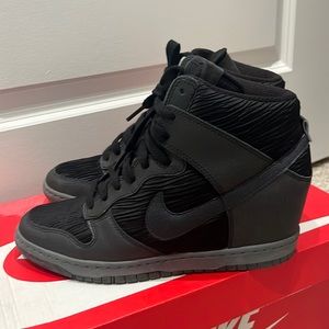 Women’s Dunk Sky Hi